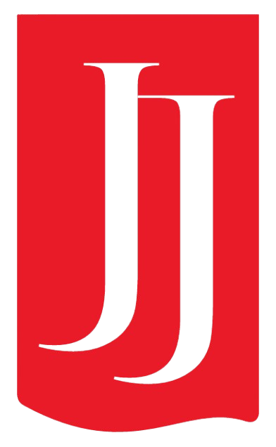 JJ FOODS logo