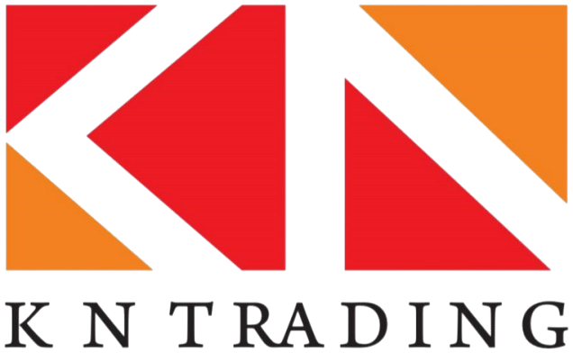 KN Trading logo