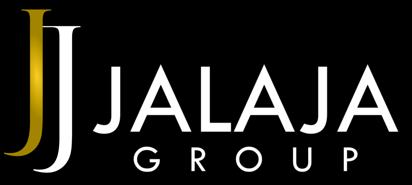 Jalaja Group Logo
